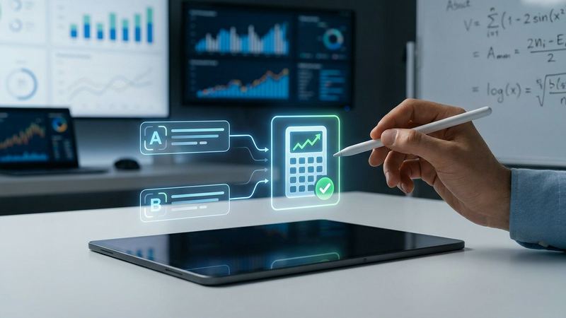 Understanding A/B Test Significance Calculator