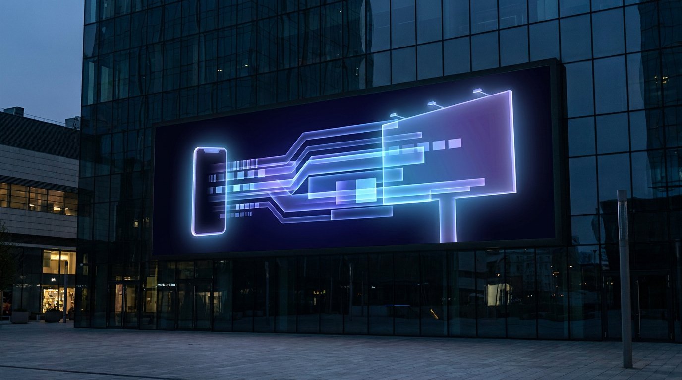 How Your Data Is Used in Advertising
